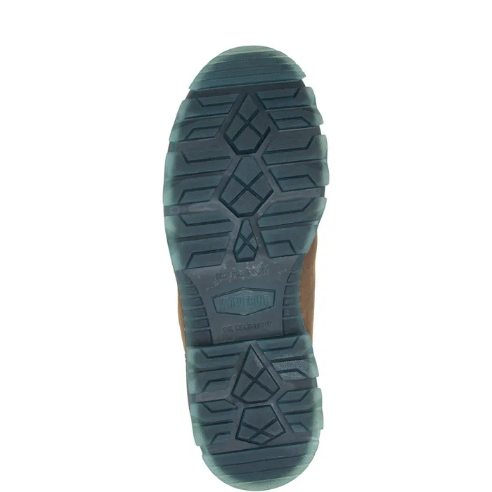 Men I90 EPX Romeo CarbonMAX Boot Brown Wolverine Safety Toe