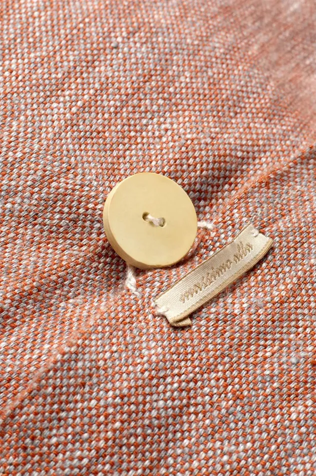 Men PILLOW 8211 Personalized Handsewn Cotton Pillow Case padding Included 8211 Copper Massimo Alba Gifts For Him Men PILLOW 8211 Personalized Handsewn Cotton Pillow Case padding Included 8211 Copper Massimo Alba Gifts For Him