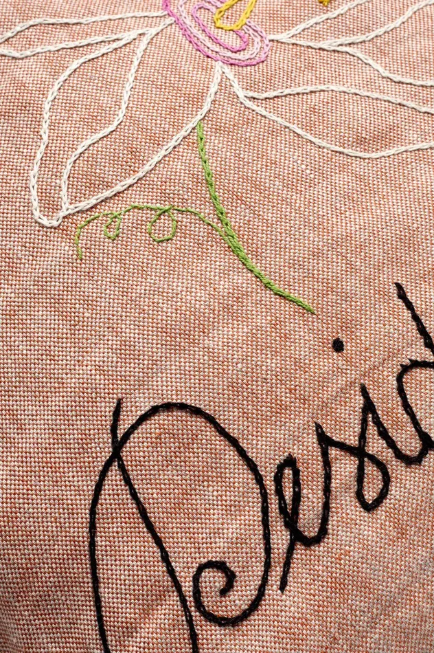 Men PILLOW 8211 Personalized Handsewn Cotton Pillow Case padding Included 8211 Copper Massimo Alba Gifts For Him Men PILLOW 8211 Personalized Handsewn Cotton Pillow Case padding Included 8211 Copper Massimo Alba Gifts For Him