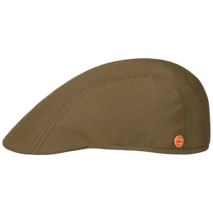 Men Prince Coolmax Sunblock Flat Cap Dark Blue Mayser Flat Caps Men Prince Coolmax Sunblock Flat Cap Dark Blue Mayser Flat Caps