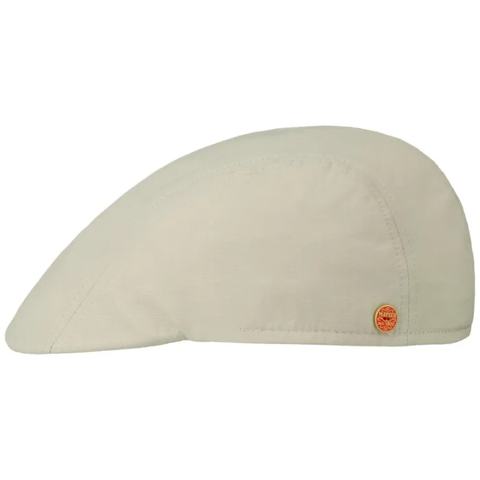 Men Prince Coolmax Sunblock Flat Cap Dark Blue Mayser Flat Caps Men Prince Coolmax Sunblock Flat Cap Dark Blue Mayser Flat Caps