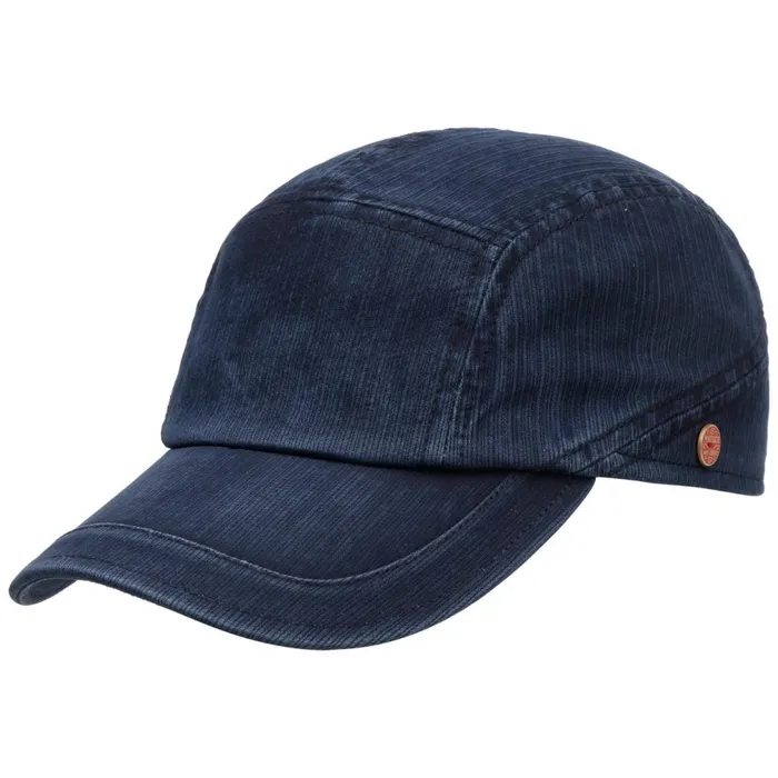 Men Speedy Cotton Cap With UV Protection Light Beige Mayser Baseball Caps