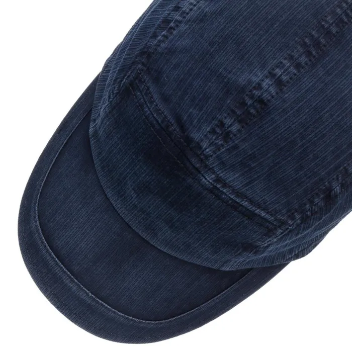 Men Speedy Cotton Cap With UV Protection Light Beige Mayser Baseball Caps