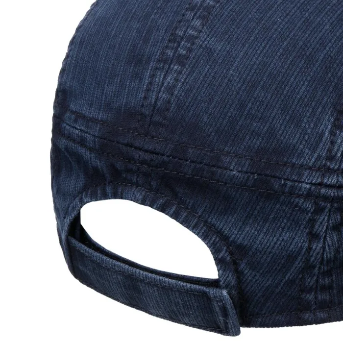 Men Speedy Cotton Cap With UV Protection Light Beige Mayser Baseball Caps