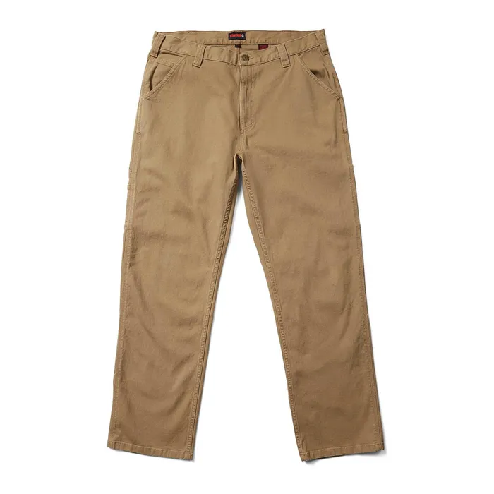 Men Steelhead Stretch Pant Hickory Wolverine Pants and Shorts