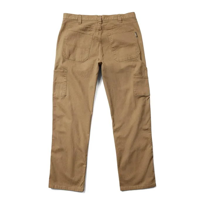 Men Steelhead Stretch Pant Hickory Wolverine Pants and Shorts