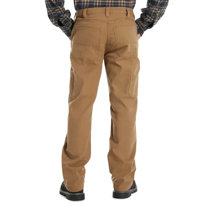 Men Steelhead Stretch Pant Hickory Wolverine Pants and Shorts