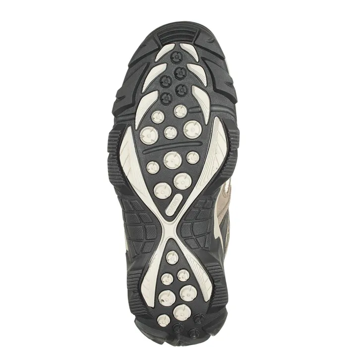 Men Wilderness Boot Stone Wolverine Hike and Hunt