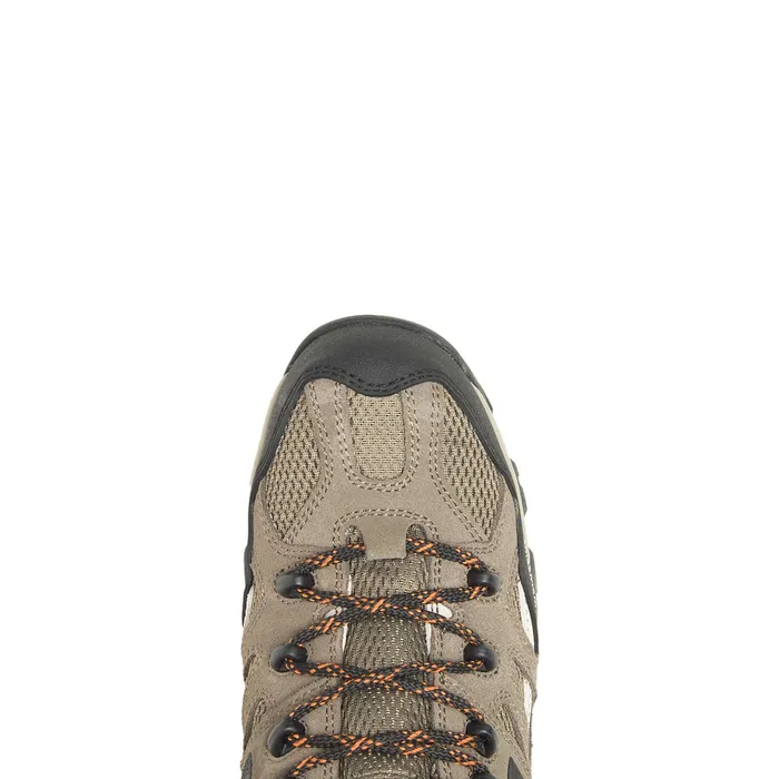 Men Wilderness Boot Stone Wolverine Hike and Hunt