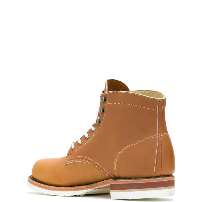 Men Wolverine 1000 Mile X Rawlings Grand Slam Boot Caramel Wolverine 1000 Mile