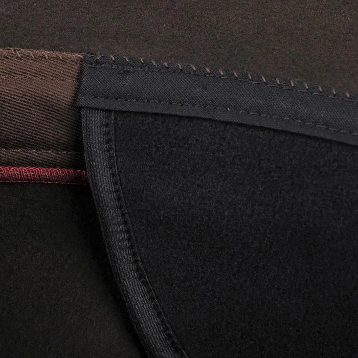 MenWomen Dale Trekking Wool Hat Brown Mayser Traveler Hats MenWomen Dale Trekking Wool Hat Brown Mayser Traveler Hats