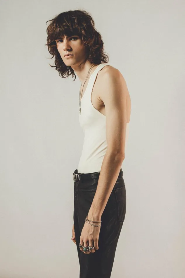 MenWomen The Beater OTHER TANKS and VESTS