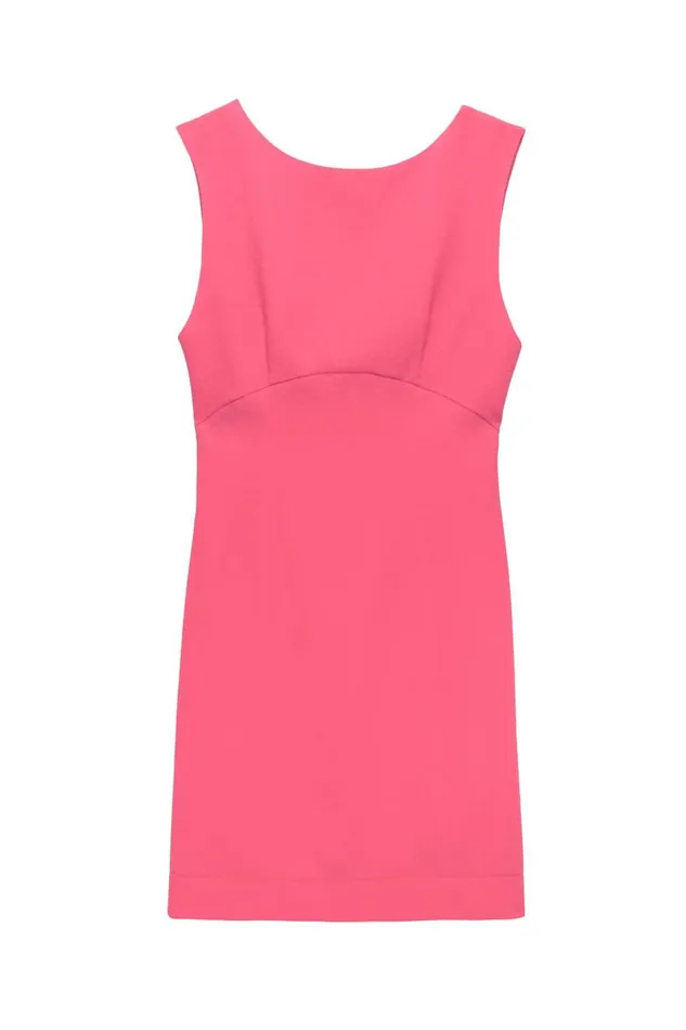Michaela Pink Women RIXO Dresses