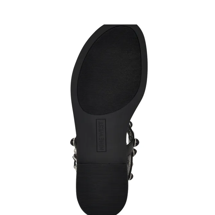 Mindela Studded Gladiator Sandals Mindela Studded Gladiator Sandals