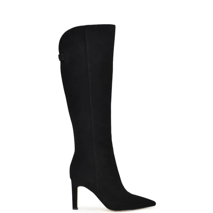 Napts Dress Boots