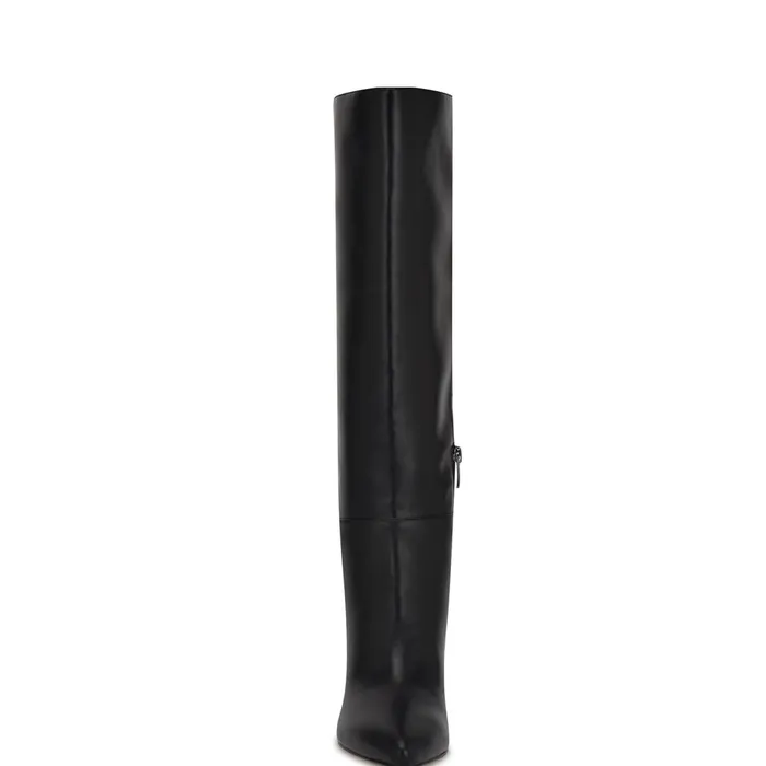 Netion Knee High Boots Netion Knee High Boots