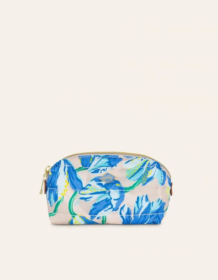 Oilily BaginBags Bags Poppy Pouch Tulipycreme Brulee
