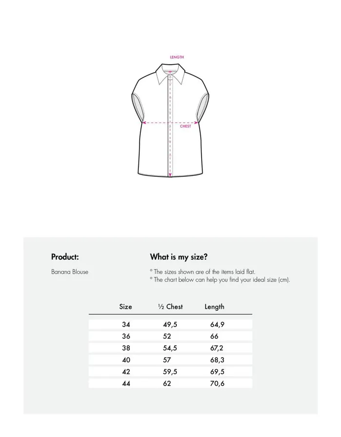 Oilily Blouses Women Banana Blouse Mientjebrunnera Blue Oilily Blouses Women Banana Blouse Mientjebrunnera Blue