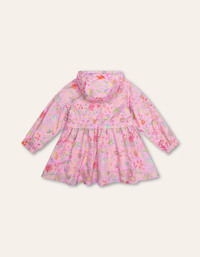 Oilily Coats and Jackets Girls Cranberry Coat Sitsy Oilily Coats and Jackets Girls Cranberry Coat Sitsy