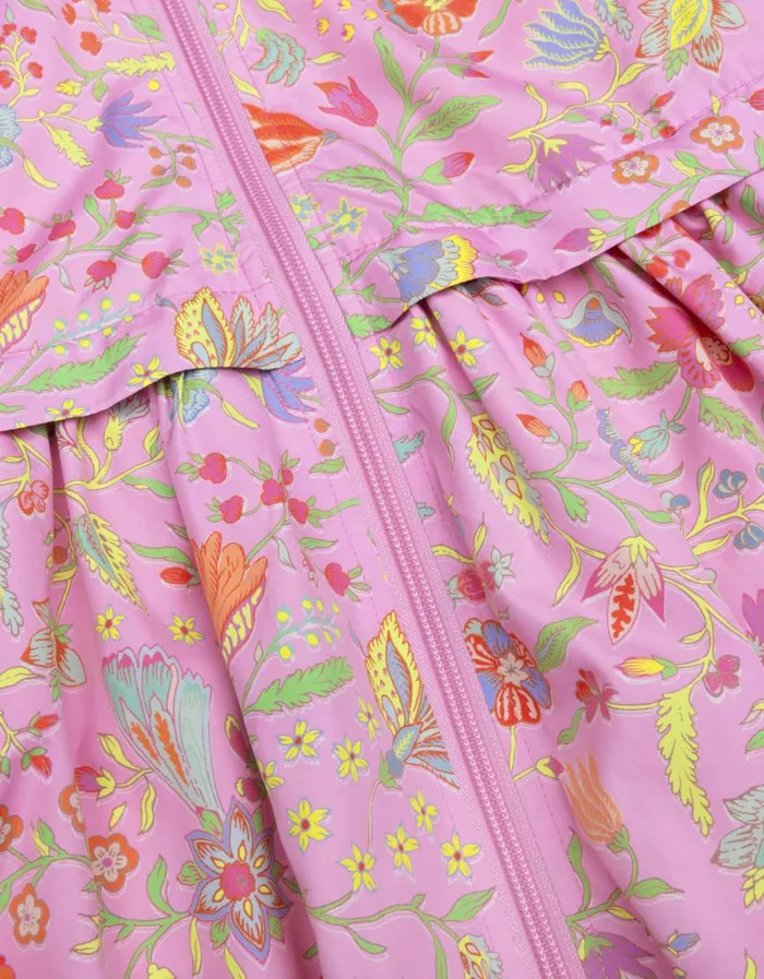 Oilily Coats and Jackets Girls Cranberry Coat Sitsy Oilily Coats and Jackets Girls Cranberry Coat Sitsy