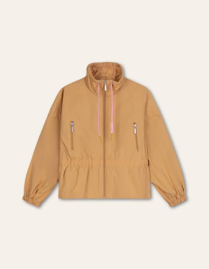Oilily Coats and Jackets Women Caracas Jacket Taffy