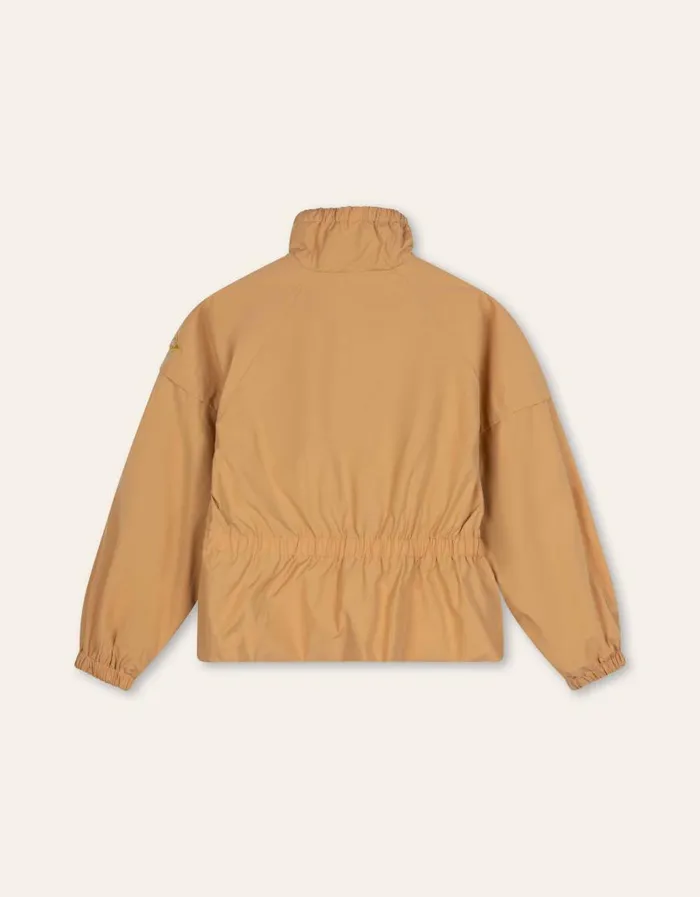 Oilily Coats and Jackets Women Caracas Jacket Taffy Oilily Coats and Jackets Women Caracas Jacket Taffy