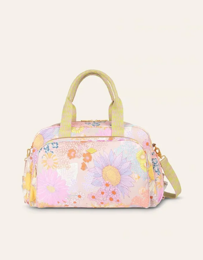 Oilily Diaper Bags Bags Bibi Baby Bag Lucia