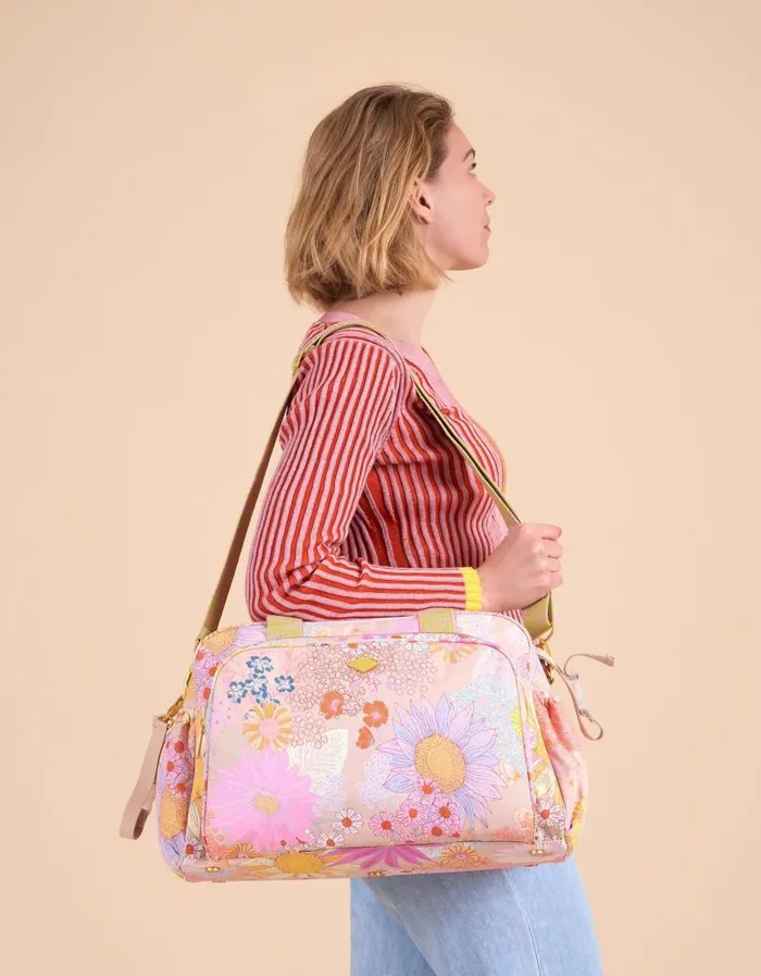 Oilily Diaper Bags Bags Bibi Baby Bag Lucia Oilily Diaper Bags Bags Bibi Baby Bag Lucia