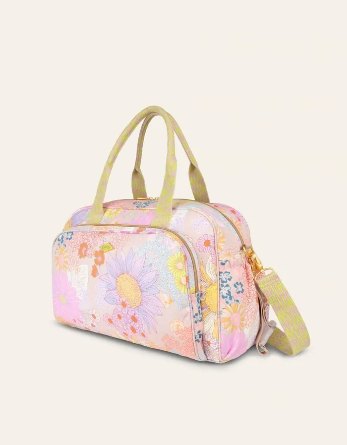 Oilily Diaper Bags Bags Bibi Baby Bag Lucia Oilily Diaper Bags Bags Bibi Baby Bag Lucia