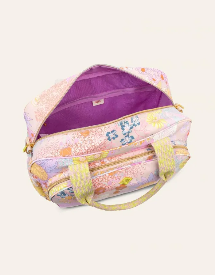 Oilily Diaper Bags Bags Bibi Baby Bag Lucia Oilily Diaper Bags Bags Bibi Baby Bag Lucia