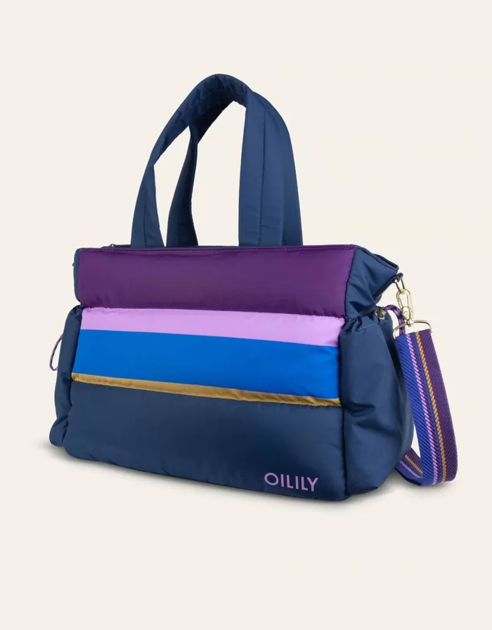 Oilily Diaper Bags Bags Bobo Baby Bag Color Blockeclipse Oilily Diaper Bags Bags Bobo Baby Bag Color Blockeclipse