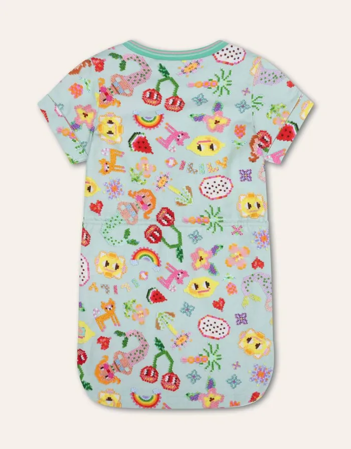 Oilily Dresses Girls Dudu Dress Flavia Oilily Dresses Girls Dudu Dress Flavia