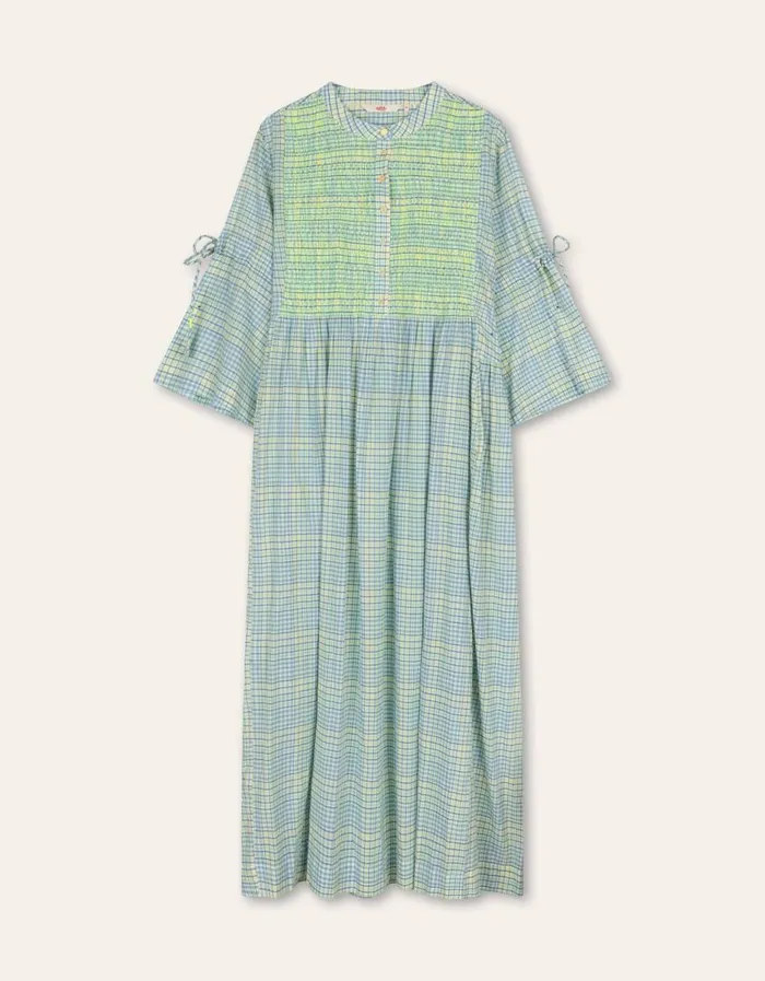 Oilily Dresses Women Drisso Dress Blue Surf