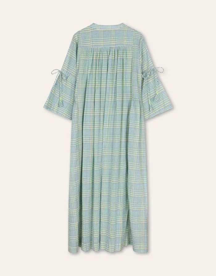 Oilily Dresses Women Drisso Dress Blue Surf Oilily Dresses Women Drisso Dress Blue Surf