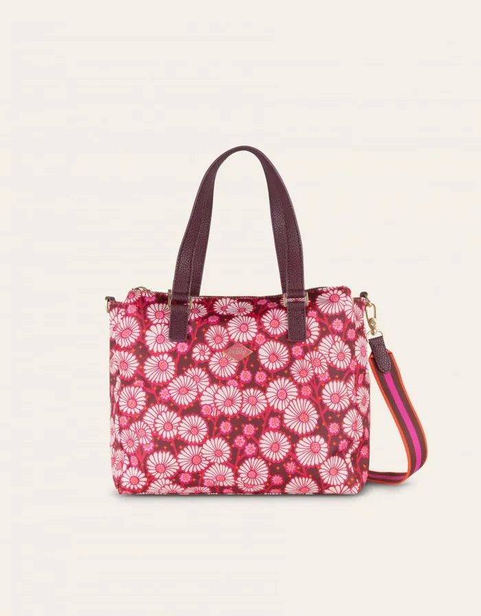 Oilily Handbags Bags Hebe Handbag Jollychocolate