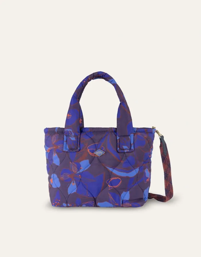 Oilily Handbags Bags Heidi Handbag Sketchy Flowereclipse