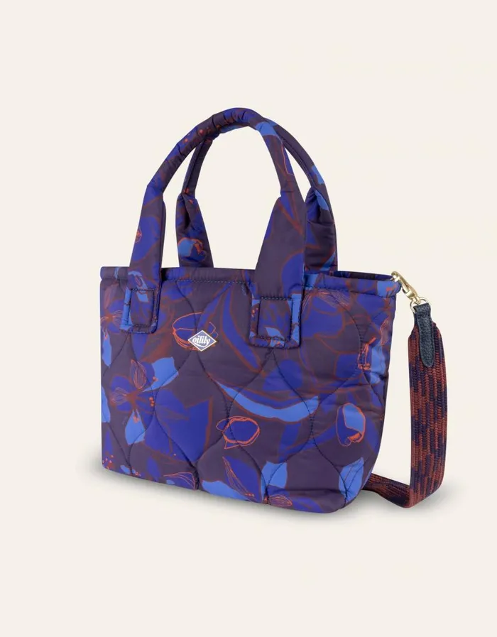 Oilily Handbags Bags Heidi Handbag Sketchy Flowereclipse Oilily Handbags Bags Heidi Handbag Sketchy Flowereclipse