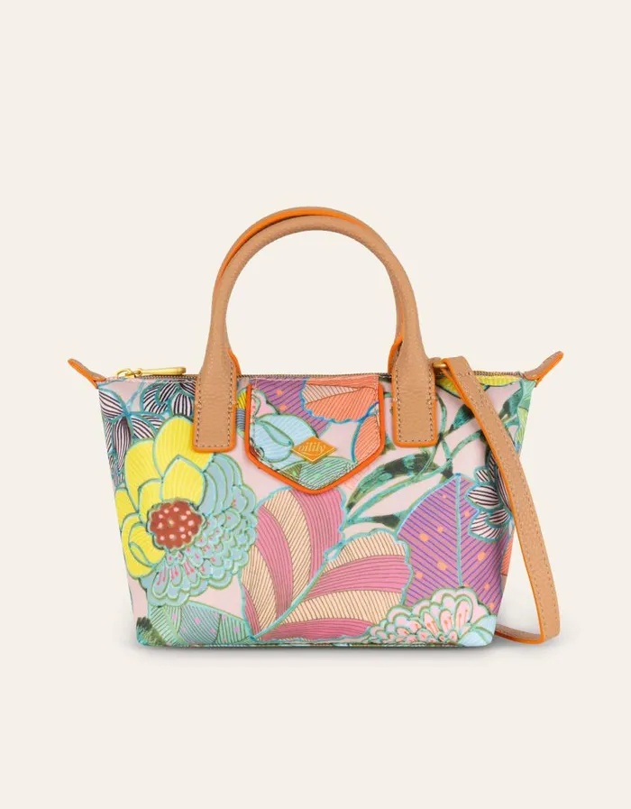 Oilily Handbags Bags Hoby Handbag Joseba