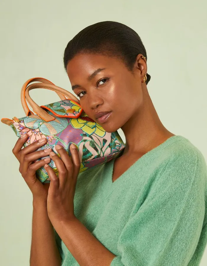Oilily Handbags Bags Hoby Handbag Joseba Oilily Handbags Bags Hoby Handbag Joseba