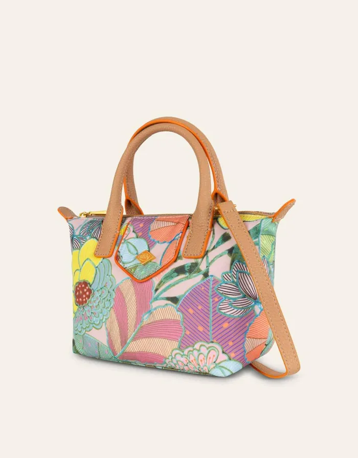 Oilily Handbags Bags Hoby Handbag Joseba Oilily Handbags Bags Hoby Handbag Joseba