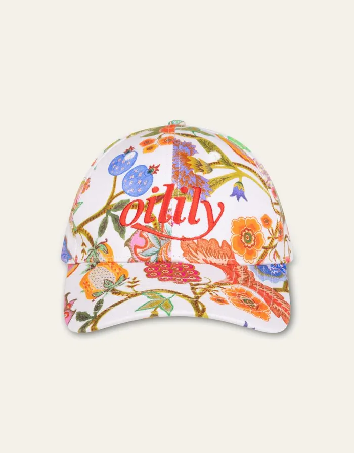 Oilily Scarfs and Hats Women Acap Cap Sassy Sits
