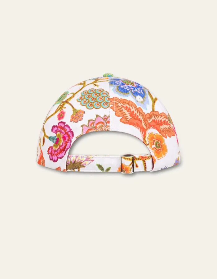 Oilily Scarfs and Hats Women Acap Cap Sassy Sits Oilily Scarfs and Hats Women Acap Cap Sassy Sits