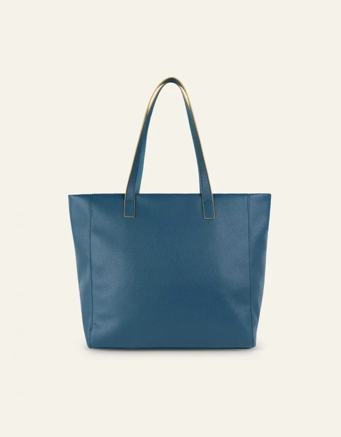 Oilily Shoppers Bags Steffi Shopper Joylilylegion Blue Oilily Shoppers Bags Steffi Shopper Joylilylegion Blue