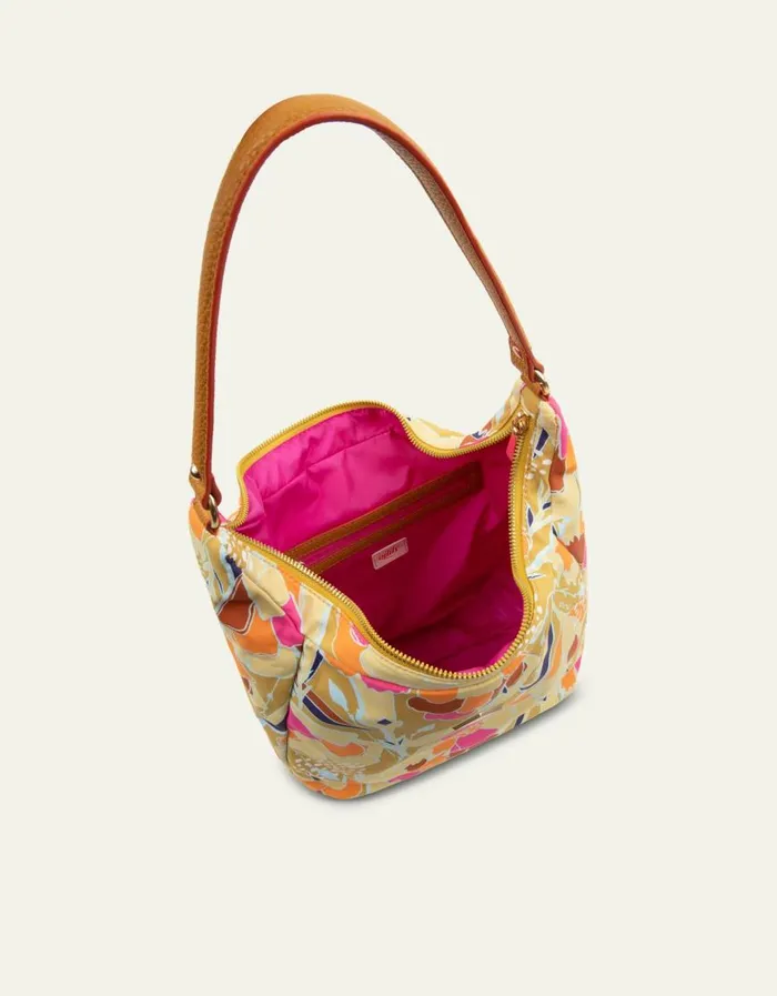 Oilily Shoulder Bags Bags Mary Shoulder Bag Carnationgreen Sulphur Oilily Shoulder Bags Bags Mary Shoulder Bag Carnationgreen Sulphur
