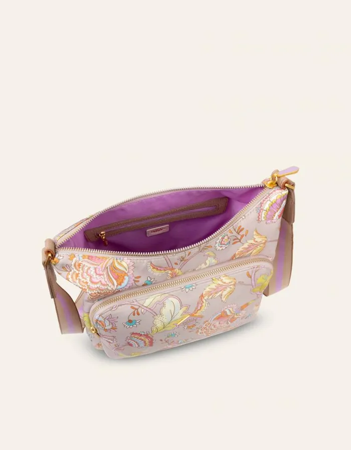 Oilily Shoulder Bags Bags Maud Shoulder Bag Sits Aeliafrapp Oilily Shoulder Bags Bags Maud Shoulder Bag Sits Aeliafrapp
