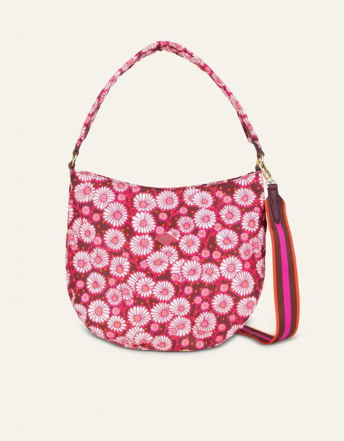 Oilily Shoulder Bags Bags Molly Shoulder Bag Jollychocolate