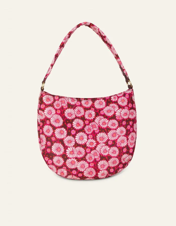 Oilily Shoulder Bags Bags Molly Shoulder Bag Jollychocolate Oilily Shoulder Bags Bags Molly Shoulder Bag Jollychocolate