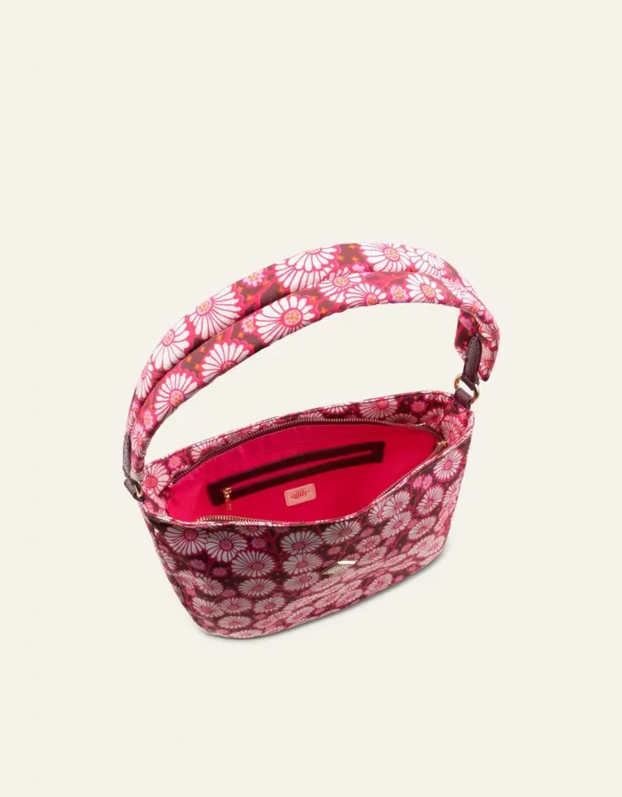 Oilily Shoulder Bags Bags Molly Shoulder Bag Jollychocolate Oilily Shoulder Bags Bags Molly Shoulder Bag Jollychocolate