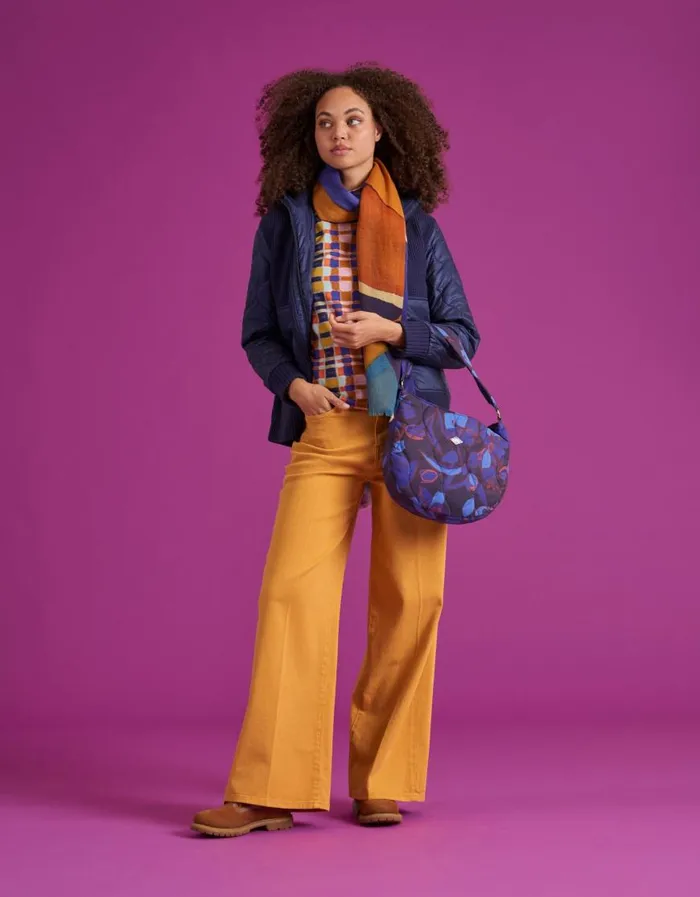 Oilily Shoulder Bags Bags Molly Shoulder Bag Sketchy Flowereclipse Oilily Shoulder Bags Bags Molly Shoulder Bag Sketchy Flowereclipse
