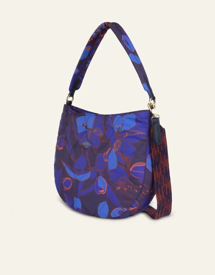 Oilily Shoulder Bags Bags Molly Shoulder Bag Sketchy Flowereclipse Oilily Shoulder Bags Bags Molly Shoulder Bag Sketchy Flowereclipse